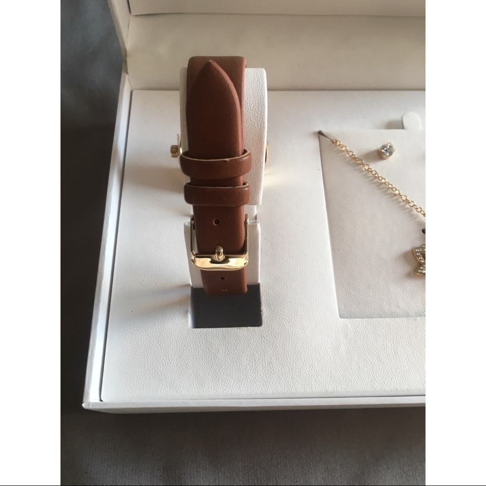 Watch gift set - Picture 4 of 5